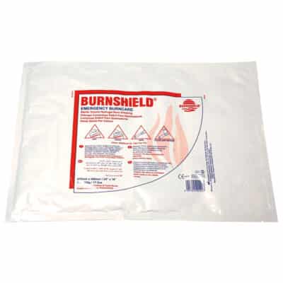 Burnshield 60x40cm - Dönges