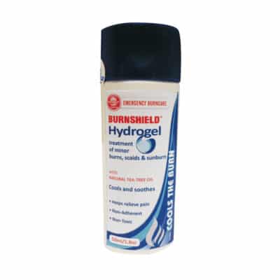 Burnshield Hydrogel, Dispenser, 50 ml - Dönges