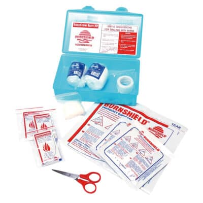 Burnshield Easycare Burnkit - Dönges