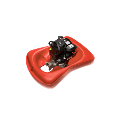Aquafast FLOATING PUMP 3,5 HP
