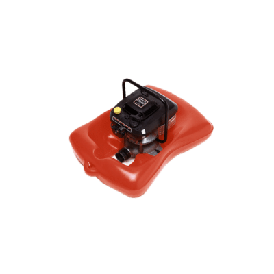 Aquafast FLOATING PUMP 6 HP