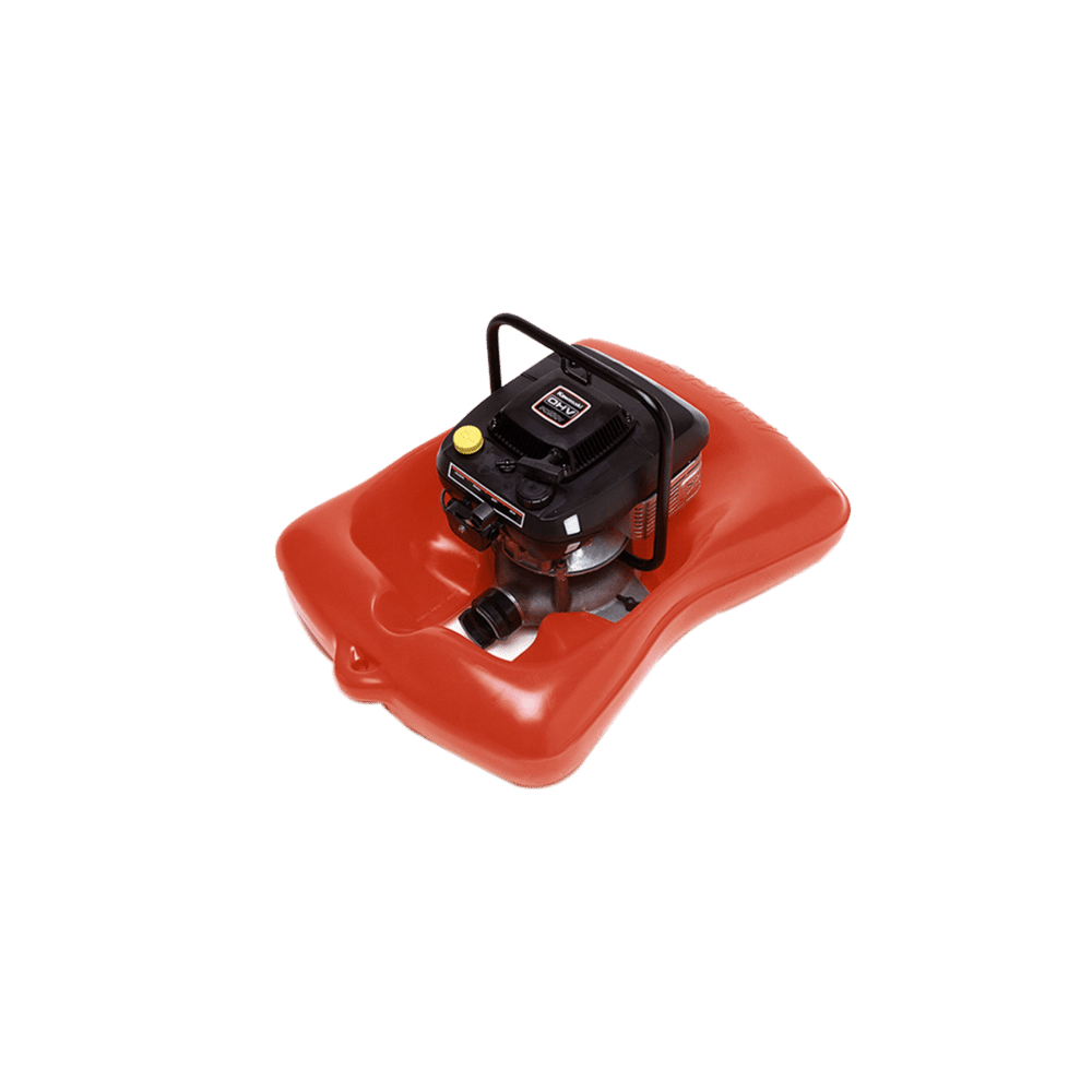 Aquafast FLOATING PUMP 6 HP