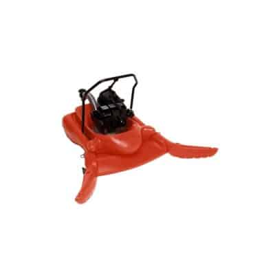 Aquafast SKIMMER 3.5 HP