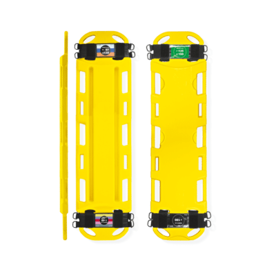SPENCER BABY GO PAEDIATRIC SPINE BOARD