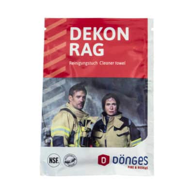 Dekonrag rengjøringsklut 100 stk