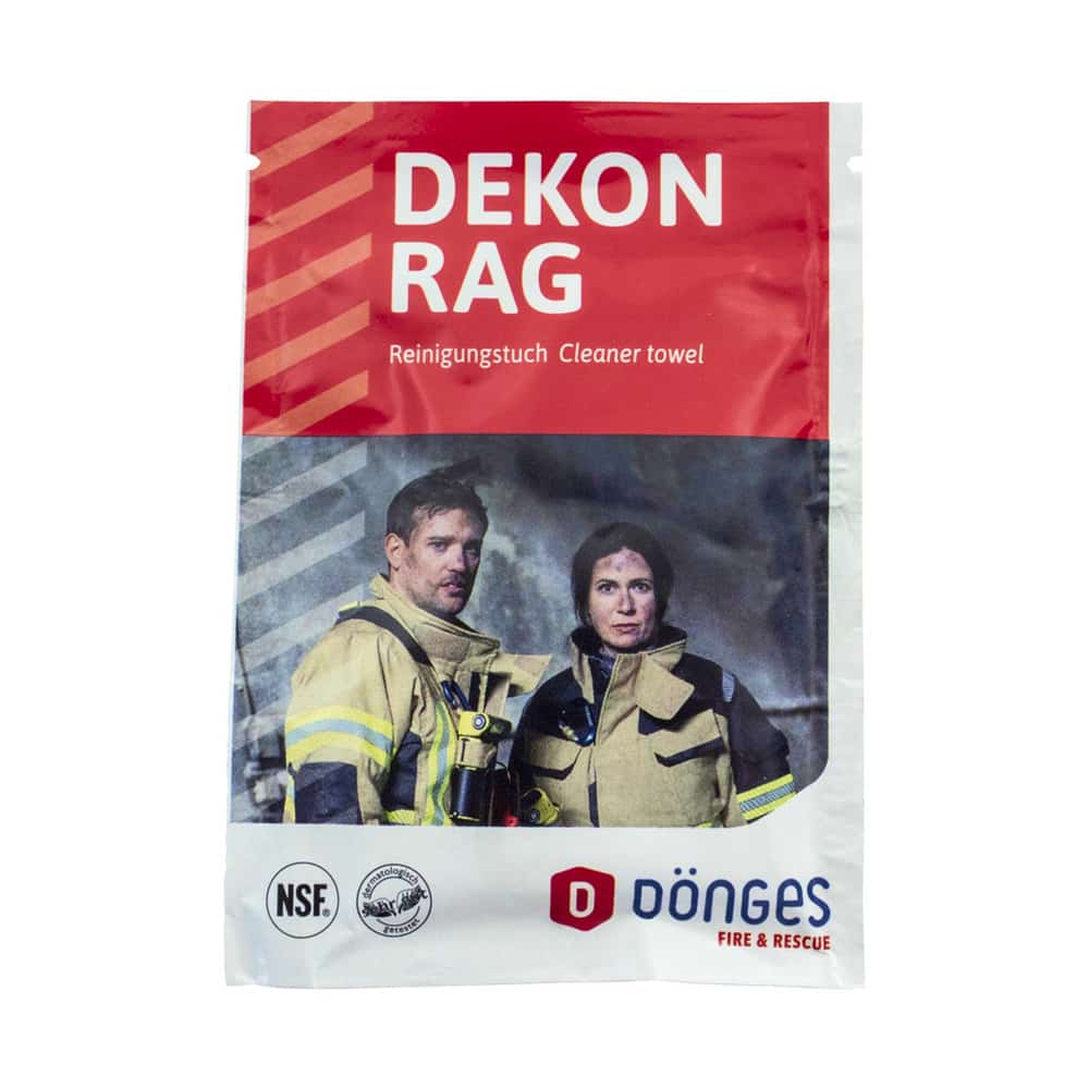 Dekonrag rengjøringsklut 100 stk