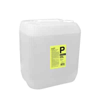 Røykvæske High 25L