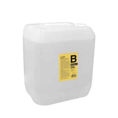 Røykvæske Medium - 25L