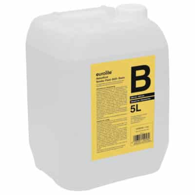 Røykvæske Medium - 5L