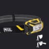 Petzl ARIA 2 hodelykt