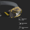 Petzl ARIA 2 hodelykt