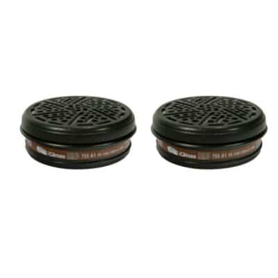 Dönges Filter A1 suitable for Halvmaske 755/756