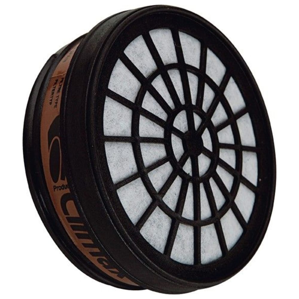 Dönges Filter P3 for Halvmaske 755/756