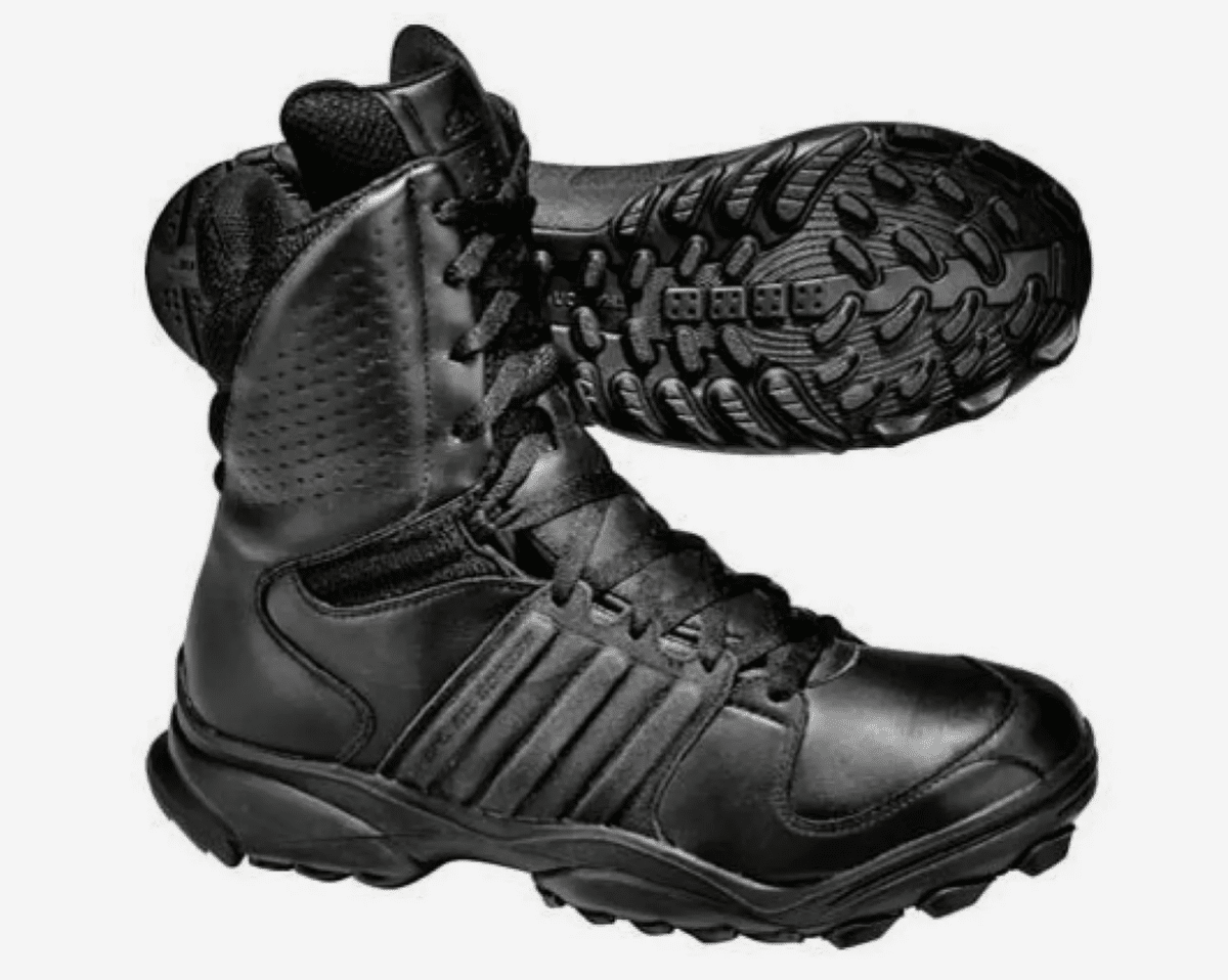 Adidas GSG 9.2 innsatssko