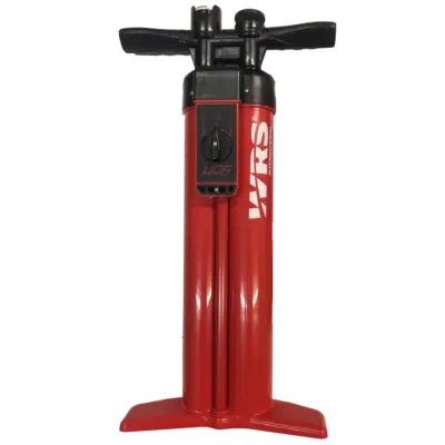 WRS HVHP Pump - High volume and high pressure pump