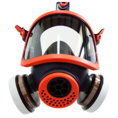 Dönges Helmaske M/A1P3 filter