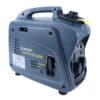 Eurom Strømaggregat Independ 2000, 1.800 W, 4-takt