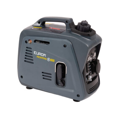 Eurom Strømaggregat Independ 800, 700 W