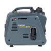 Eurom Strømaggregat Independ 800, 700 W