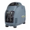 Eurom Strømaggregat/Inverter Independ 3100, 2.600W