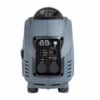 Eurom Strømaggregat/Inverter Independ 3100, 2.600W