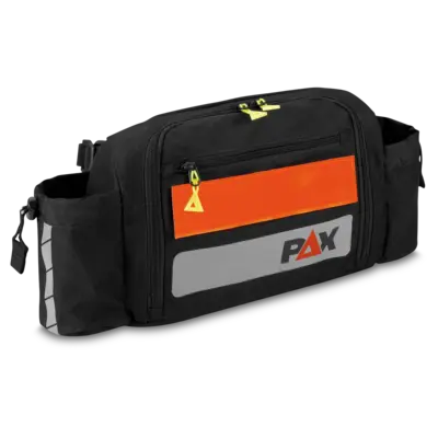 PAX FOREST FIRE HIP BAG FOR WATERBLADE