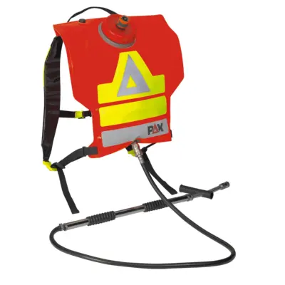 PAX FOREST FIRE WATER BLADDER