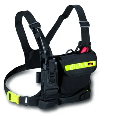 PAX HARNESS COMPLETE