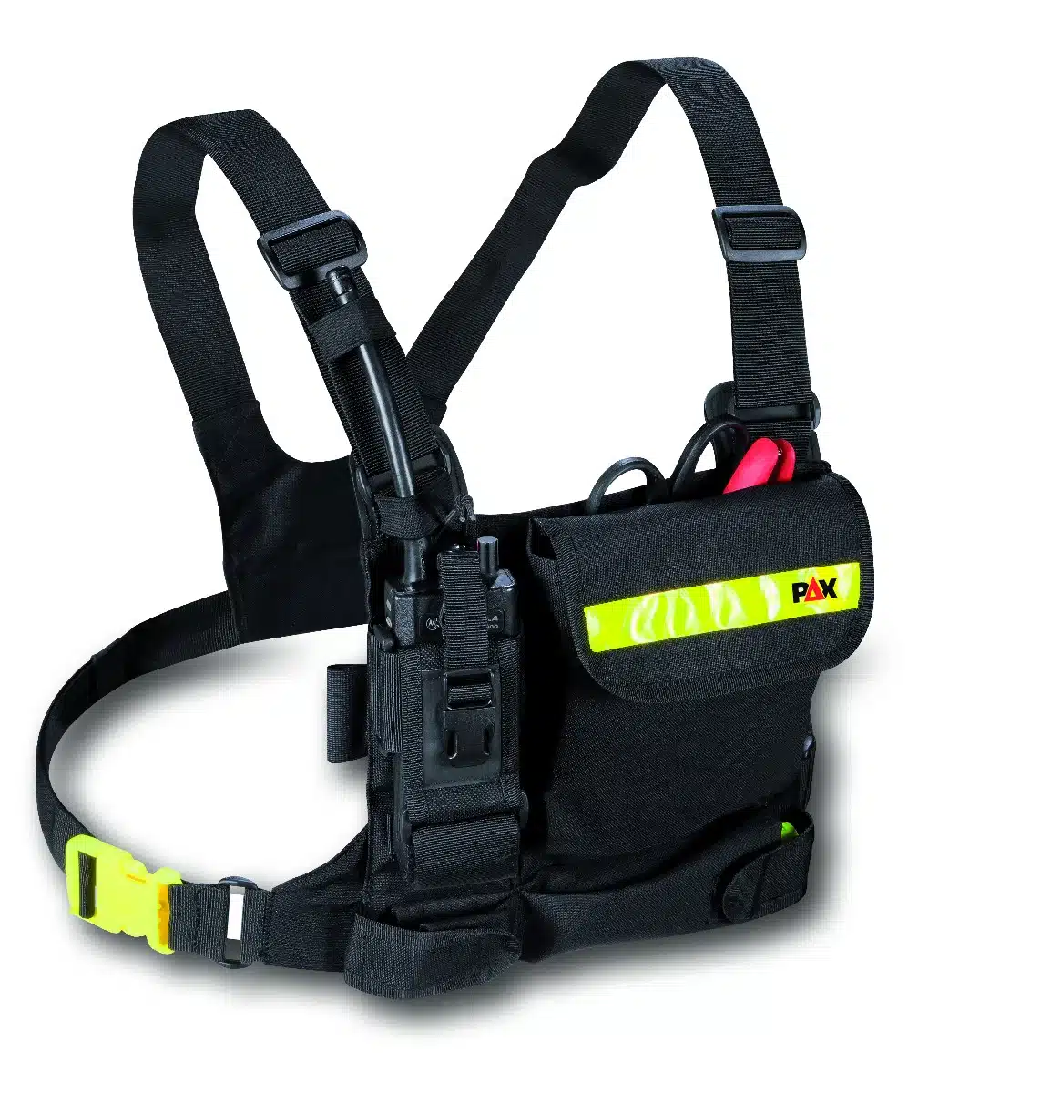 PAX HARNESS COMPLETE
