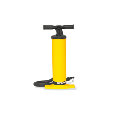 SPENCER QMX 109 PUMPE
