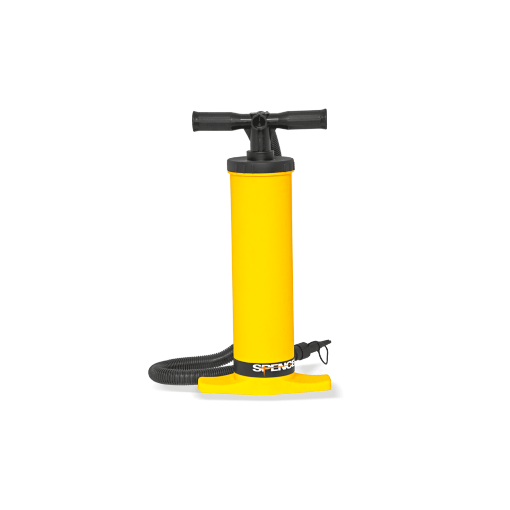 SPENCER QMX 109 PUMPE