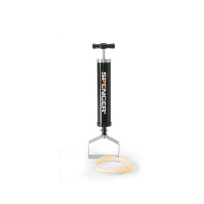 SPENCER QMX 120 PUMPE