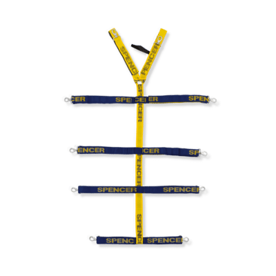 SPENCER PIN STRAPS