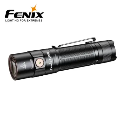 FENIX E35R LED HÅNDLYKT 3100LM