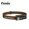 FENIX HM23 v2 LED 300LM HODELYKT HVIT/RØD