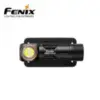 FENIX HM23 v2 LED 300LM HODELYKT HVIT/RØD