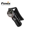 FENIX HM23 v2 LED 300LM HODELYKT HVIT/RØD