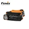 FENIX HM23 v2 LED 300LM HODELYKT HVIT/RØD