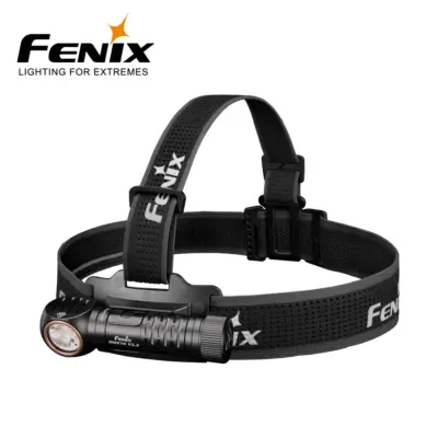 FENIX HM61R v3.0 HODELYKT 1800LM H/R LYS