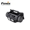 FENIX HM60R v2.0 HODELYKT 1600LM USB-C HVIT/RØD