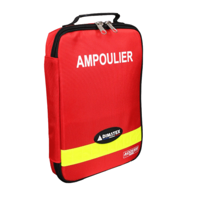 Dimatex Drugstore ampullarium