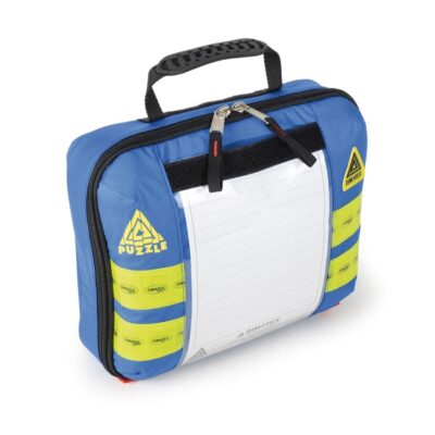 Dimatex Puzzle støtsikker bag