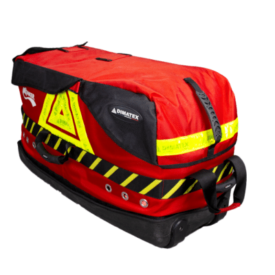 Dimatex Tanker Attack bag