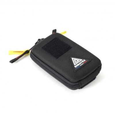 Dimatex Toxic 3 mini ampulleholder