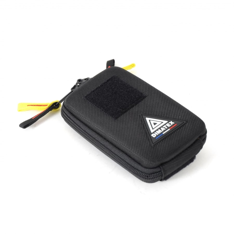 Dimatex Toxic 3 mini ampulleholder