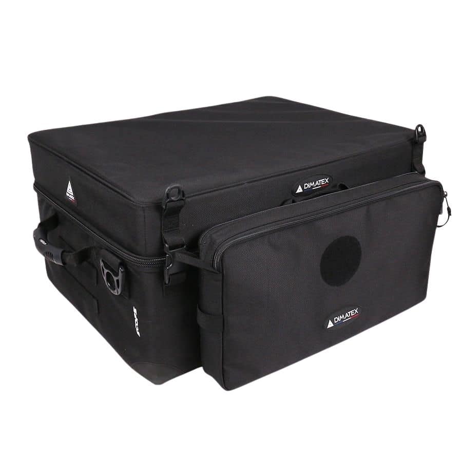 Dimatex E-COPS Organiseringsbag