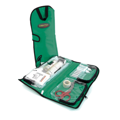Dimatex Green Multifunksjonsmappe