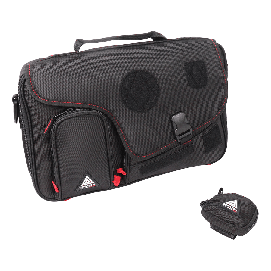Dimatex Master 15 koffert