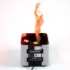 Fireware brannsimulator