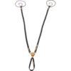 Camp X-Gyro Leash Isøksliner